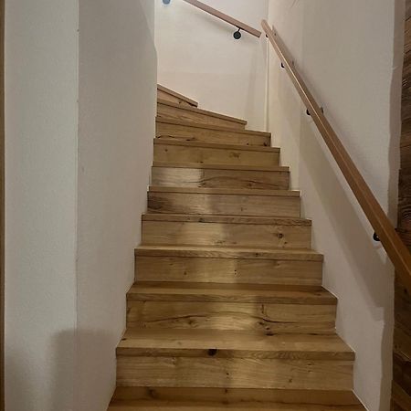 Ferienhaus Karlchen Оберайхвальд Экстерьер фото